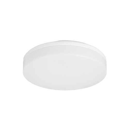 LED MENNYEZETI LÁMPATEST, GAMMA, 13W 230V, 1500LM, 4000K, IP54, EEK:A+