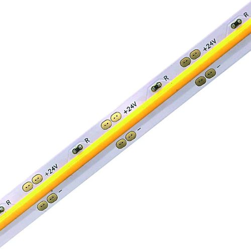 COB 504L/m 14W IP20 DC 24V 3000K