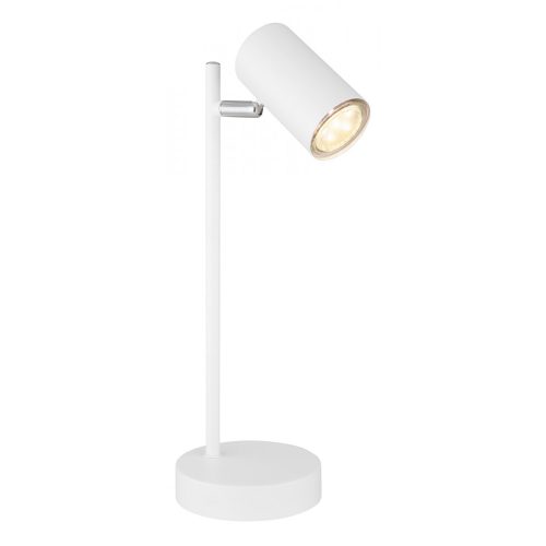 EGLO  ROBBY Asztali lámpa  230 1 Fehér, Fém 0 0 350mm