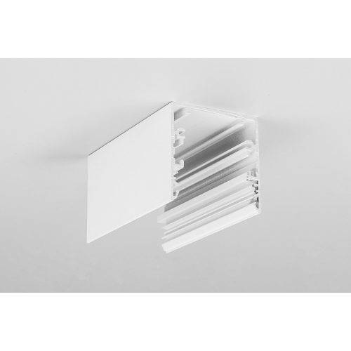 TOPMET LED profil PHIL53 1000 mm fehér