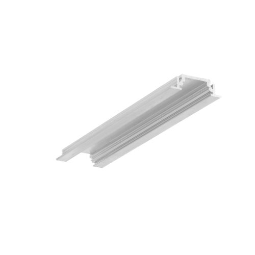 TOPMET LED profil GROOVE10 BC/UX 1000 mm natúr