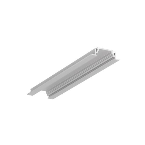 LED profil GROOVE10 BC/UX 1000 eloxált