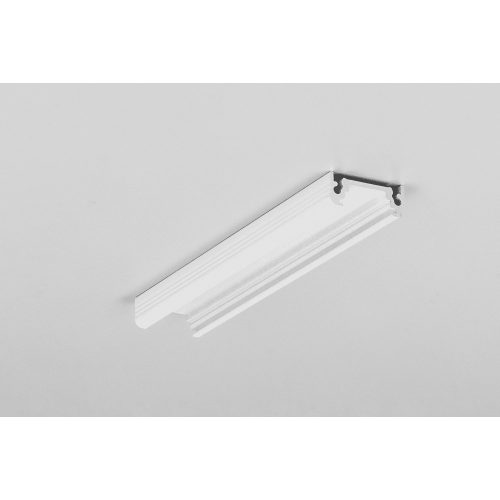 TOPMET LED profil SURFACE10 BC/UX 1000 mm fehér