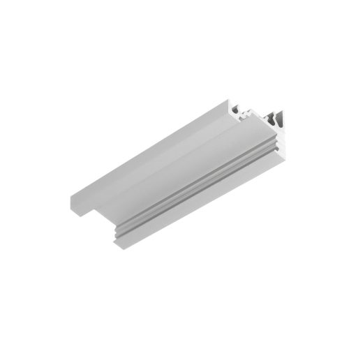 TOPMET LED profil CORNER10 BC/UX 1000 mm eloxált