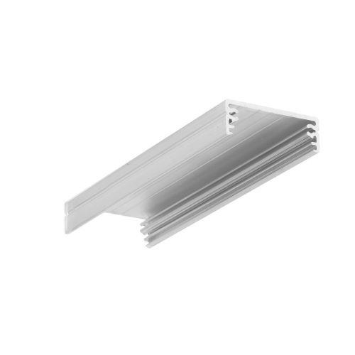 TOPMET LED profil WIDE24 G/W 1000 mm natúr