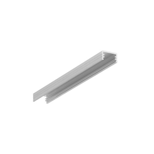 TOPMET LED profil SLIM8 AC2/Z 1000 mm natúr