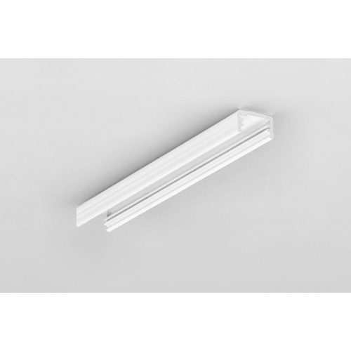 TOPMET LED PROFIL SLIM8 AC2/Z 2000 MM FEHÉR