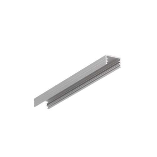 LED profil SLIM8 AC2/Z 2000 mm eloxált