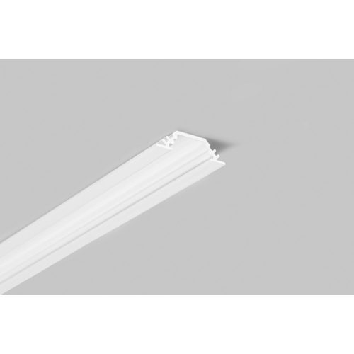 TOPMET LED profil TRIO10 BC 1000 mm fehér