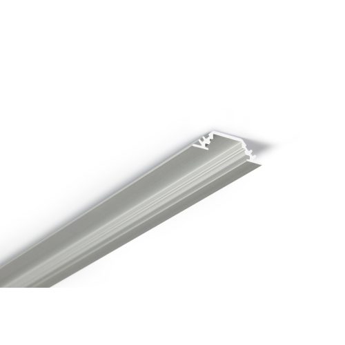 TOPMET LED profil TRIO10 BC 1000 mm eloxált