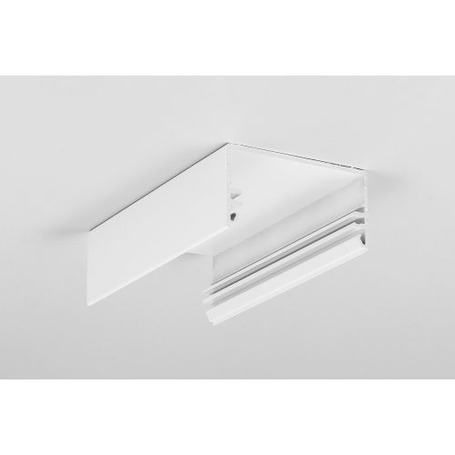 TOPMET LED profil LOWI 1000 mm fehér