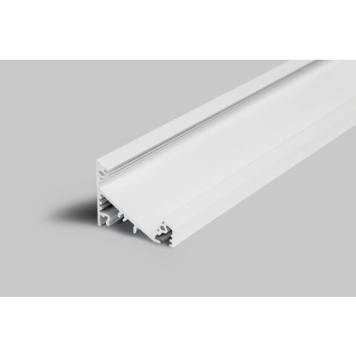 TOPMET LED profil CORNER27 G/UX 1000 mm fehér