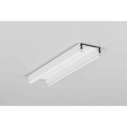 TOPMET LED profil SURFACE14 EF/Y 1000 mm fehér