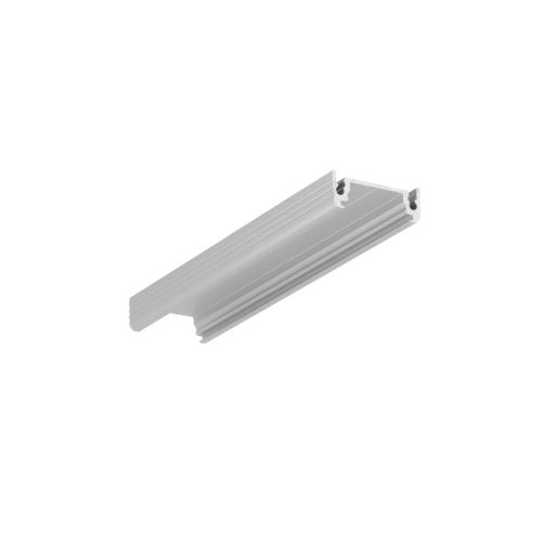 TOPMET LED profil SURFACE14 EF/Y 1000 mm eloxált