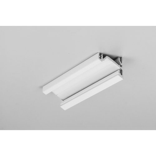 TOPMET LED profil CORNER14 EF/TY 1000 mm fehér