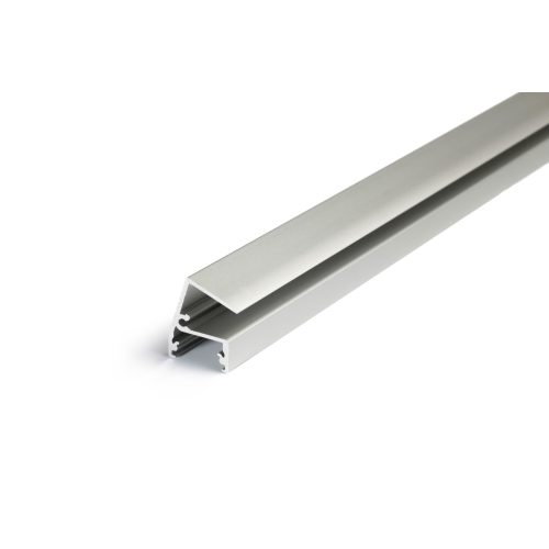 TOPMET LED profil EDGE10 BC 1000 mm eloxált