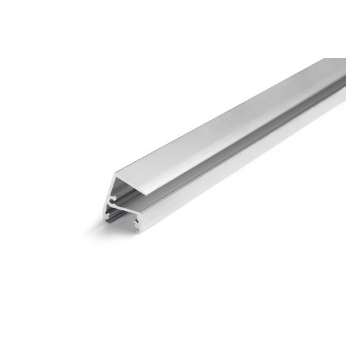 TOPMET LED profil EDGE10 BC 2000 mm natúr