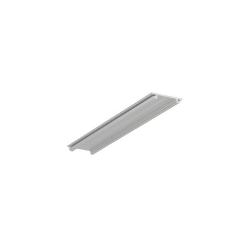 TOPMET LED profil ARC12 CD/U5 1000 mm eloxált