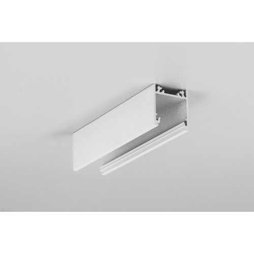 TOPMET LED profil LINEA20 EF/TY 1000 mm fehér