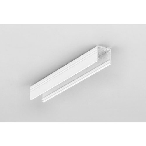 TOPMET LED profil SMART10 AC2/Z 1000 mm fehér