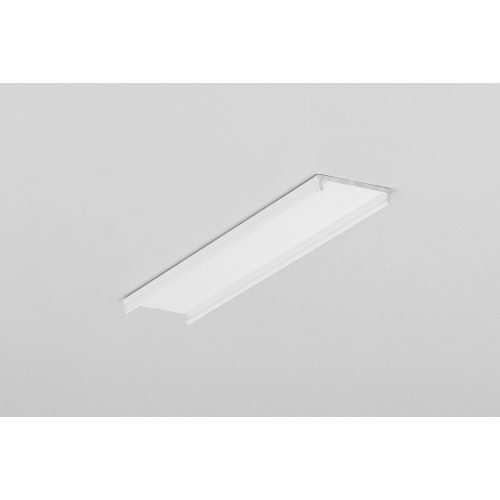 TOPMET LED profil FIX16 1000 mm fehér