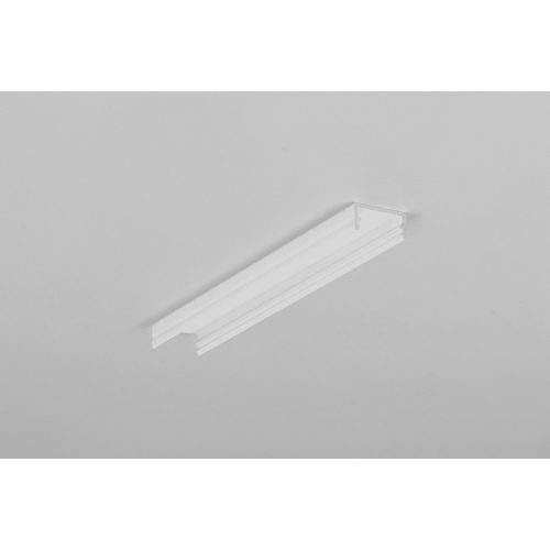 TOPMET LED profil BEGTON12 J/S 1000 mm fehér 