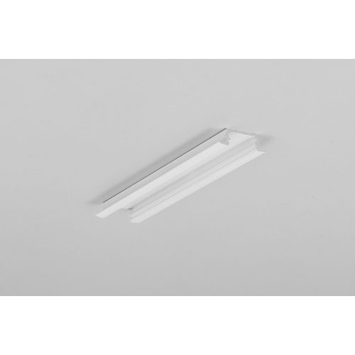 TOPMET LED profil BEGTIN12 J/S 1000 mm fehér 