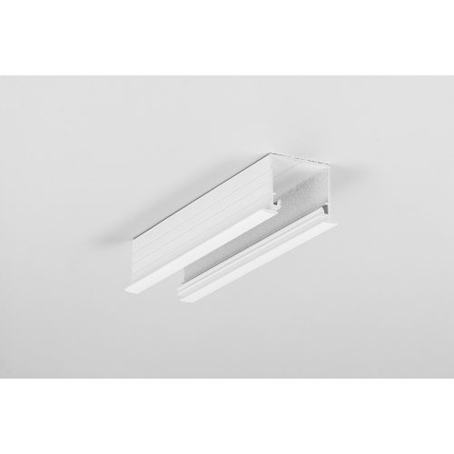 TOPMET LED profil LINEA-IN20 EF/U7 1000 mm fehér