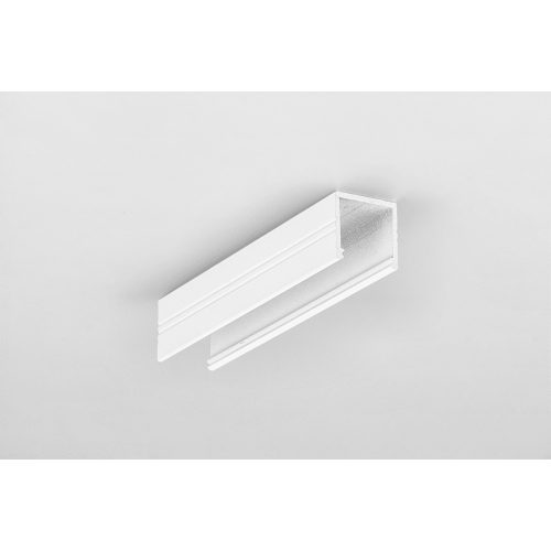 TOPMET LED profil SMART16 BC3/U4 1000 mm fehér