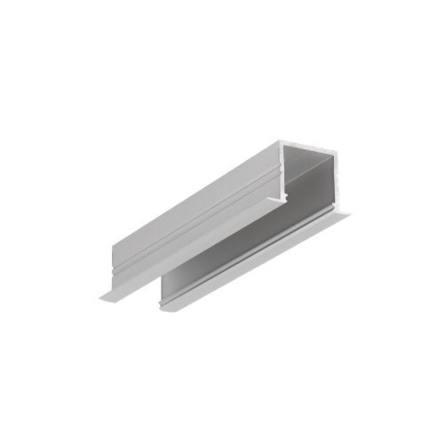 TOPMET LED profil SMART-IN16 BC3/U4 1000 mm eloxált