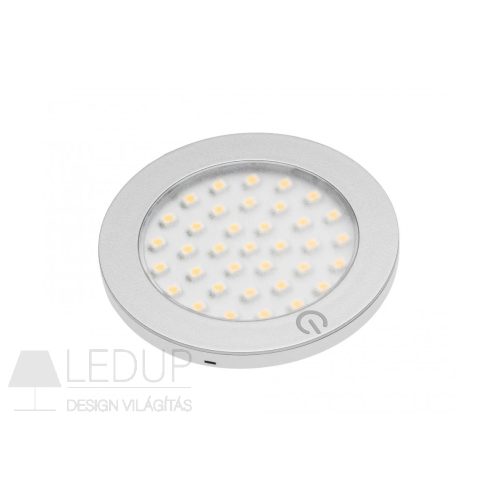 [OUTLET] LED LÁMPATEST KAPCSOLÓVAL CASTELLO, 2,8W, 180LM, 36SMD3528, 3200K, 12V/DC, 2M KÁBEL, MINIAMP