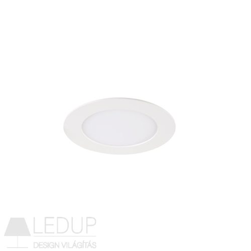 [OUTLET] ROUNDA V2LED6W-WW-W lámpa