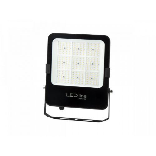 LEDline PRIME FLUX floodlight 100W 4000K 14000lm 120°