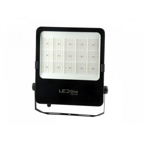 LEDline PRIME FLUX floodlight 200W 4000K 28000lm 120°