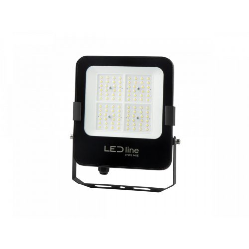 LEDline PRIME FLUX floodlight 50W 4000K 7000lm 30°