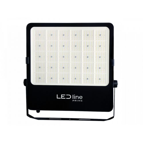 LEDline PRIME FLUX floodlight 400W 4000K 56000lm 120°