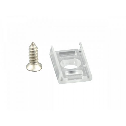 LEDline PRIME strip mounting bracket 8mm