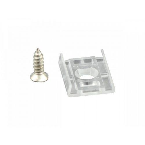 LEDline PRIME strip mounting bracket 10mm