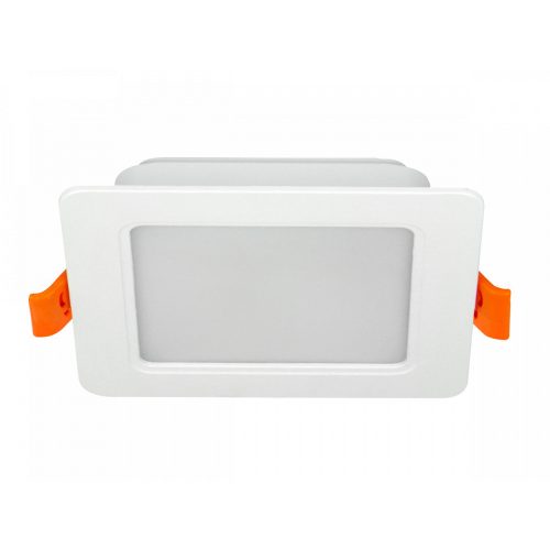 LEDline LITE Downlight MOLLY 9W 830lm 3000K square