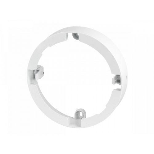 LEDline Frame for surface mounting of Downlight MOLLY 12W round