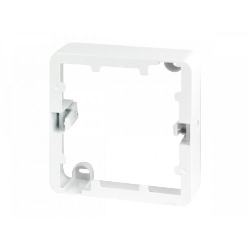 LEDline Frame for surface mounting of Downlight MOLLY 9W square