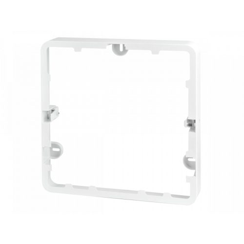 LEDline Frame for surface mounting of Downlight MOLLY 24W square