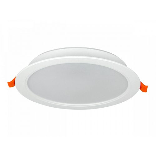 LEDline LITE Downlight MOLLY 18W 1900lm 4000K round with motion sensor