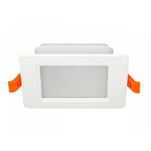 LEDline LITE Downlight MOLLY 5W 450lm 3000K square