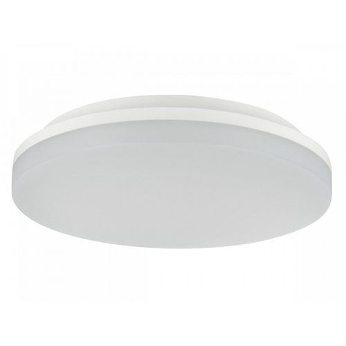 LEDline PRIME Ceiling lamp ACTON 24W 2600lm 4000K IP54 round with motion sensor