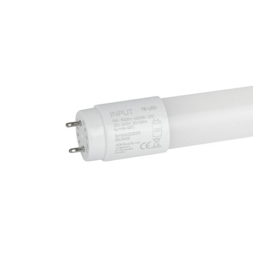 LEDline LITE LED Tube T8 9W 4000K 900lm 220-240V 60cm