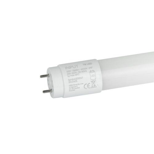 LEDline LITE LED Tube T8 22W 4000K 2265lm 220-240V 150cm