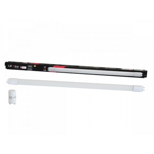 LEDline PRIME LED Tube T8 9W 4000K 1350lm 220-240V 60cm