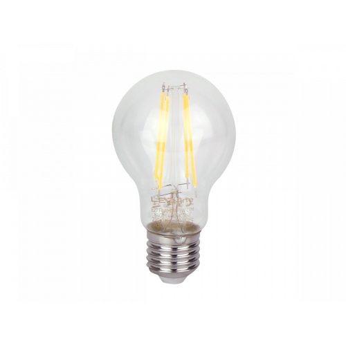 LEDline LITE LED bulb E27 7W 4000K 840lm 220-240V FILAMENT A60 GLOBE DIMMABLE