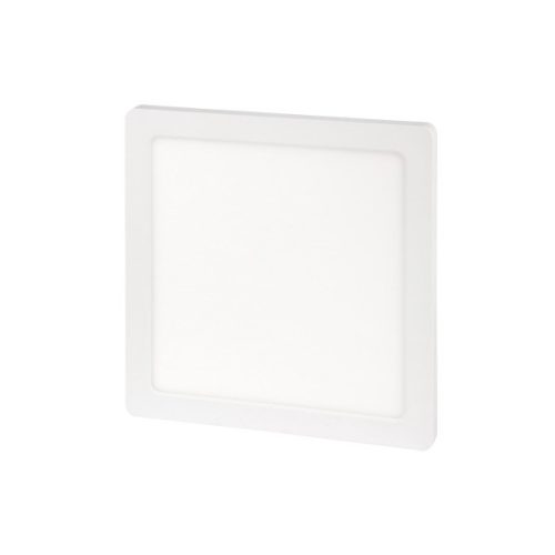 LEDline LITE Downlight EASY FIX PRO 18W 1800lm CCT 3000-5000K square